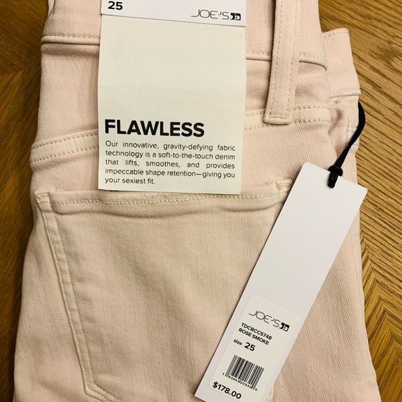 Joe’s jeans the Charlie - Picture 8 of 9